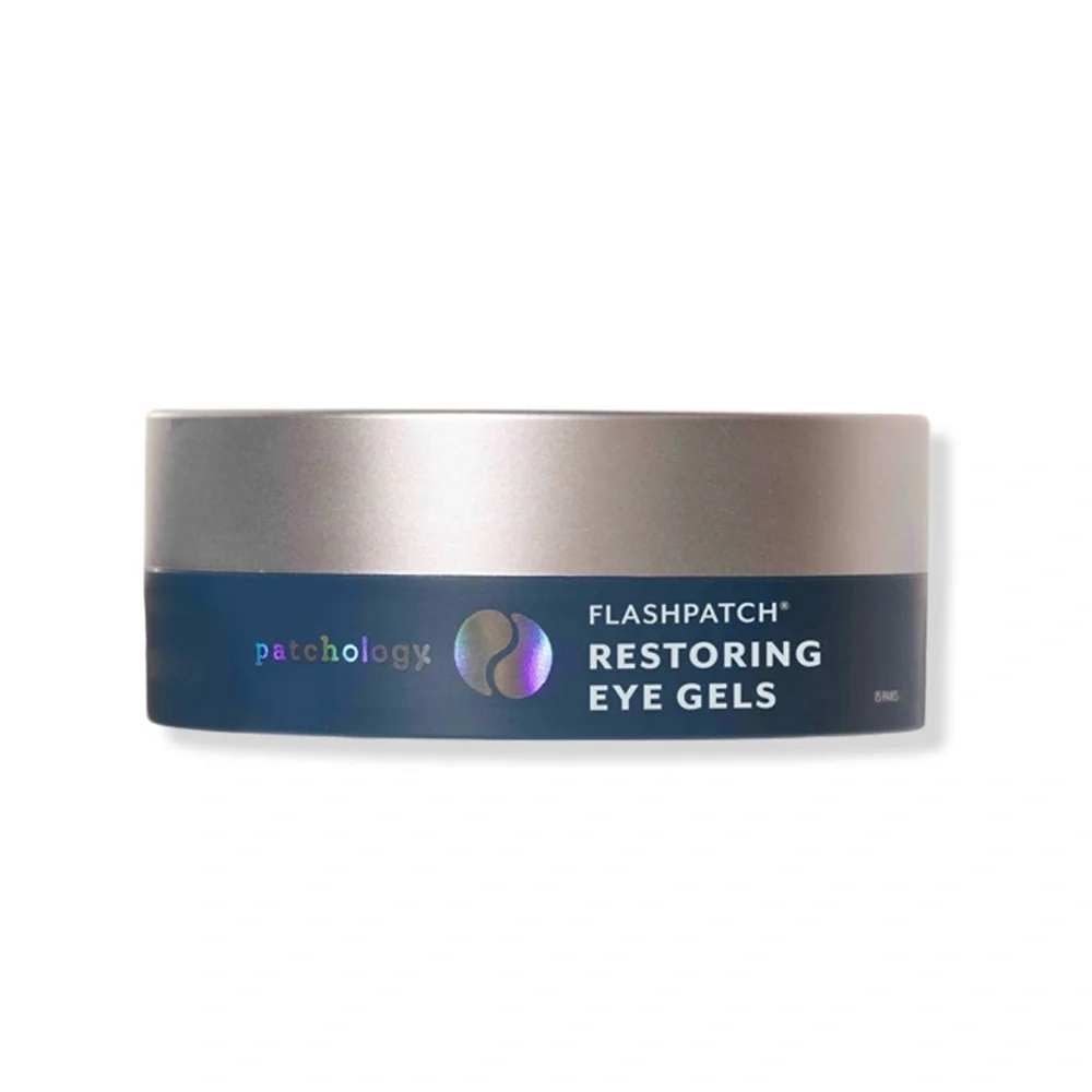 🧡 2/$40 Patchology FlashPatch Restoring Night Eye Gels -15 pairs